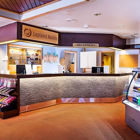 Lapland Hotels Riekonlinna Saariselka Ngoại thất bức ảnh