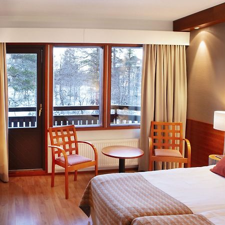 Lapland Hotels Riekonlinna Saariselka Ngoại thất bức ảnh