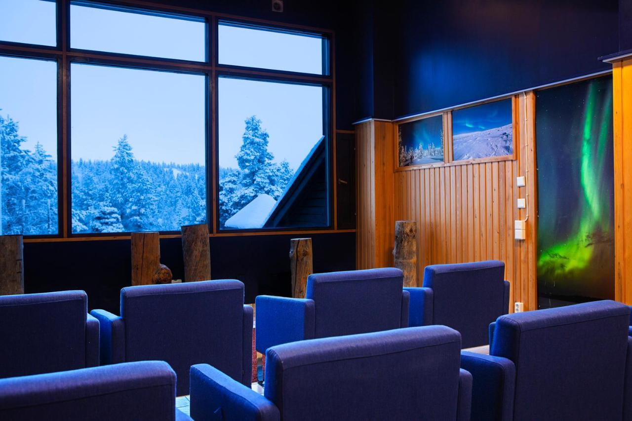 Lapland Hotels Riekonlinna Saariselka Ngoại thất bức ảnh