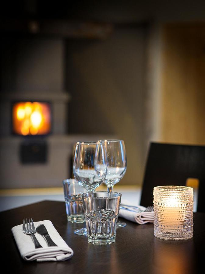 Lapland Hotels Riekonlinna Saariselka Ngoại thất bức ảnh