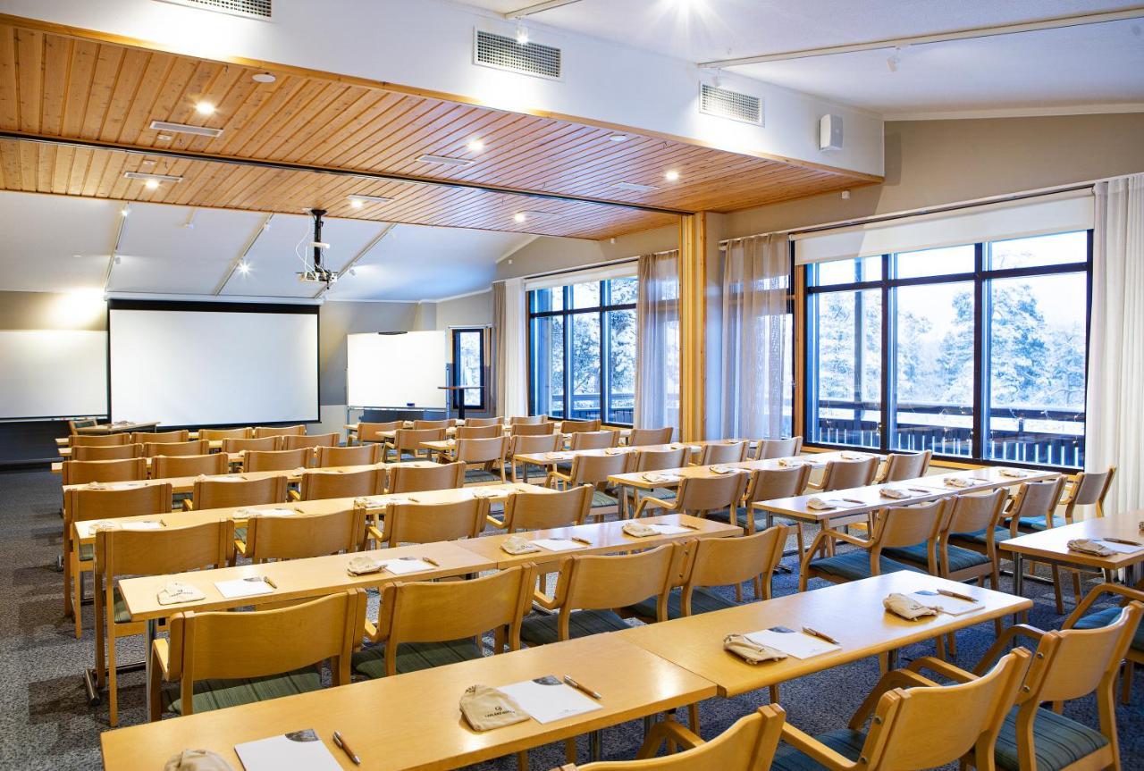 Lapland Hotels Riekonlinna Saariselka Ngoại thất bức ảnh