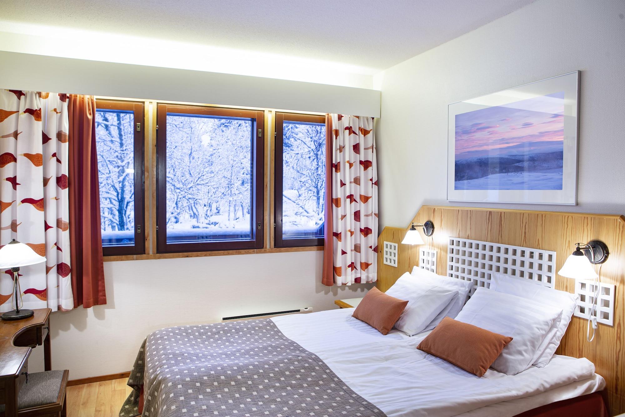 Lapland Hotels Riekonlinna Saariselka Ngoại thất bức ảnh