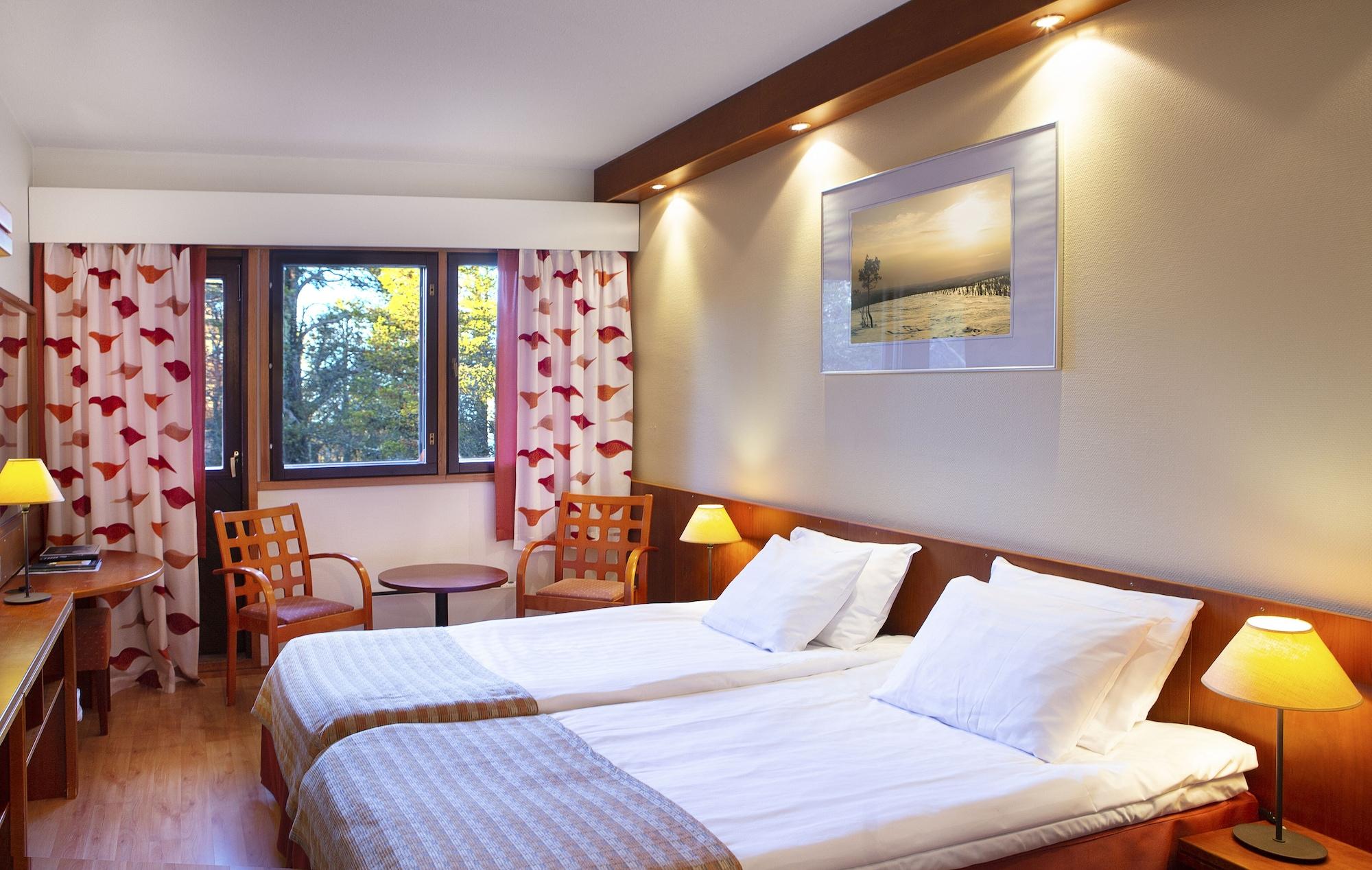 Lapland Hotels Riekonlinna Saariselka Ngoại thất bức ảnh