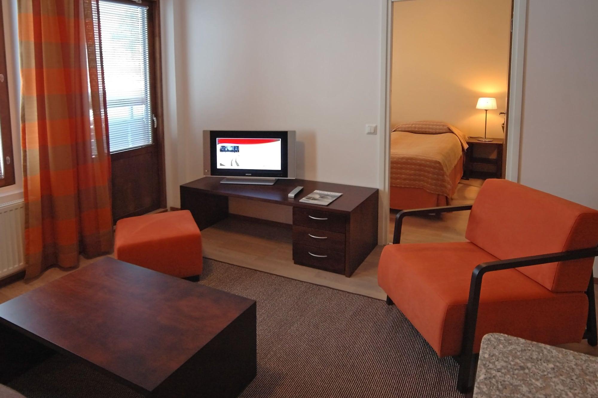 Lapland Hotels Riekonlinna Saariselka Ngoại thất bức ảnh