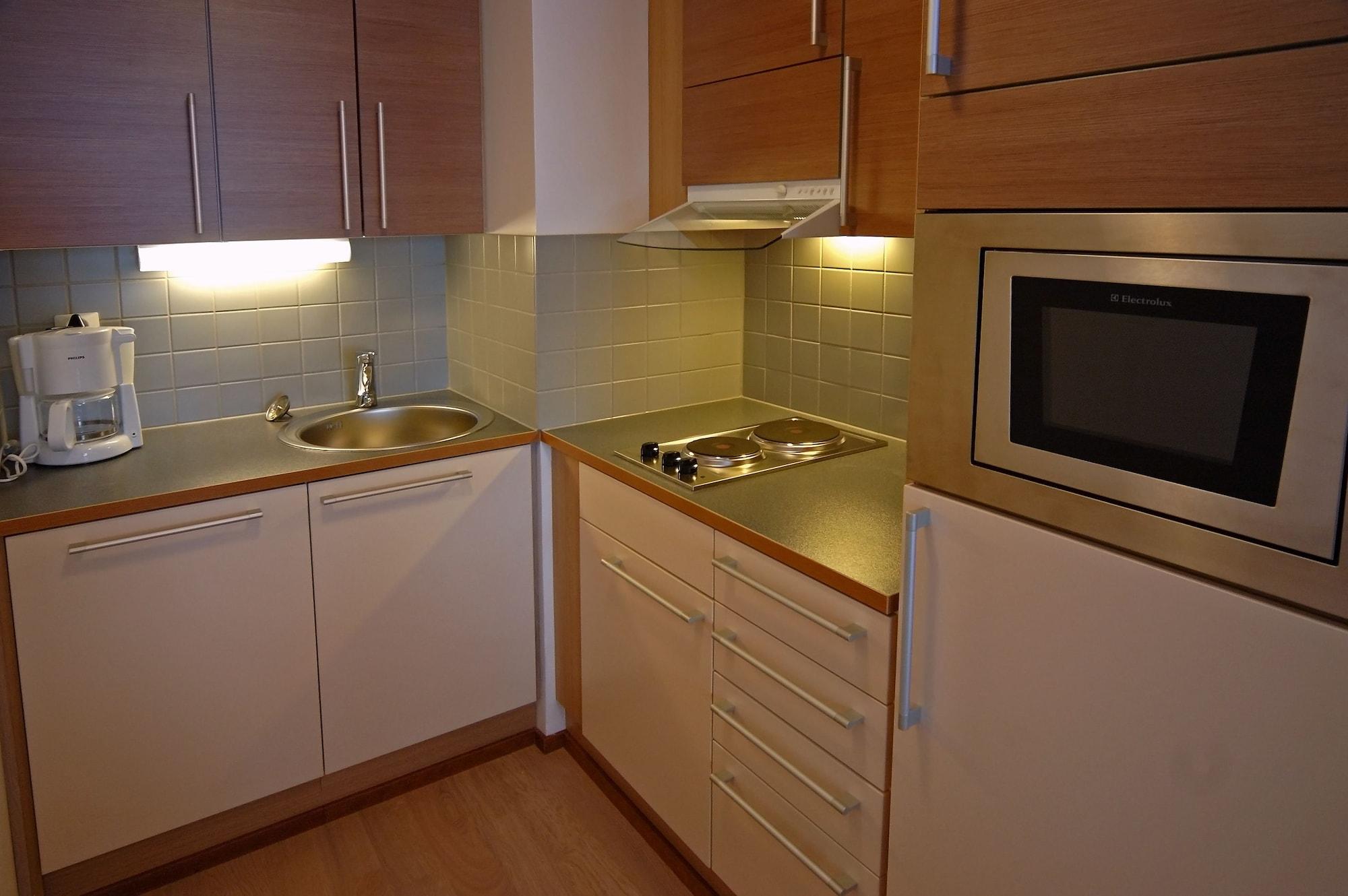 Lapland Hotels Riekonlinna Saariselka Ngoại thất bức ảnh